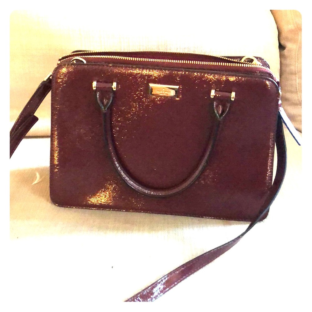 Kate Spade Crossbody Purse